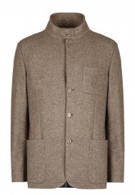 Пиджак трикотажный Stefano Ricci