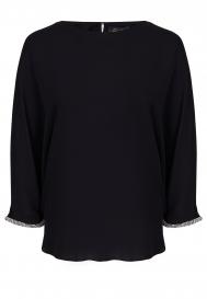 Блуза Luisa Spagnoli