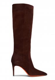 Сапоги Santoni