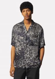 Рубашка Versace Jeans Couture