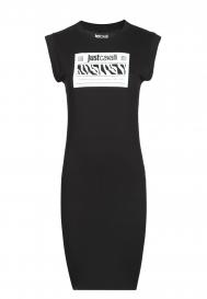 Платье Just Cavalli