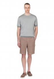 Футболка CASTELLO D'ORO