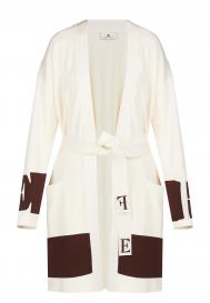 Кардиган ELISABETTA FRANCHI