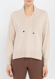 Пуловер CAPPELLINI by PESERICO