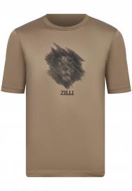 Футболка Zilli