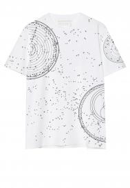 Футболка MAHARISHI