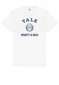 Футболка Sporty & Rich