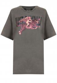 Футболка Just Cavalli