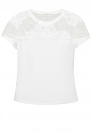 Футболка Ermanno Scervino