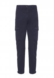 Брюки Aeronautica Militare