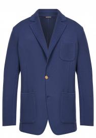 Кашемировый пиджак Stefano Ricci