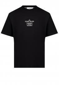 Футболка Stone Island
