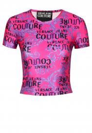Футболка Versace Jeans Couture