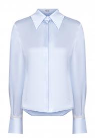 Блуза MAX & MOI