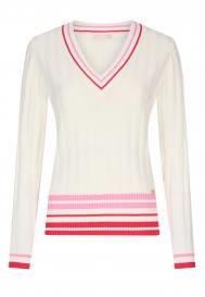 Пуловер Liu Jo