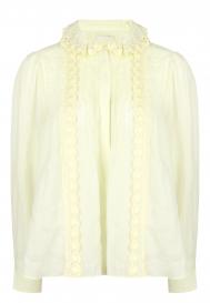 Блуза ISABEL MARANT