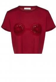 Футболка Magda Butrym