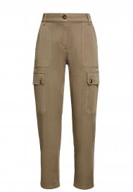 Джинсы Luisa Spagnoli