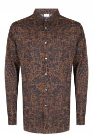 Рубашка Brioni