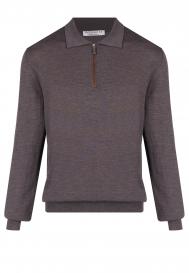 Рубашка-поло PASHMERE