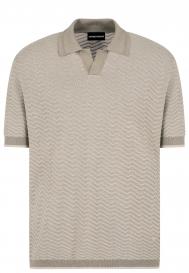 Поло Emporio Armani