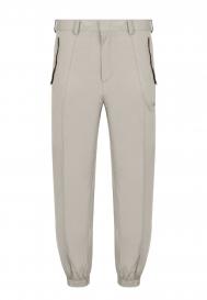 Брюки Emporio Armani