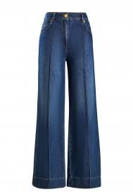 Джинсы Luisa Spagnoli