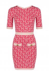 Платье ELISABETTA FRANCHI