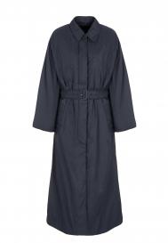 Пуховик Emporio Armani