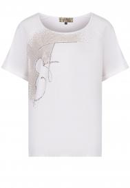 Футболка Elisa Fanti