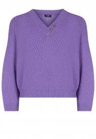 Пуловер Liu Jo