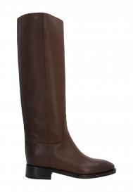 Сапоги Santoni