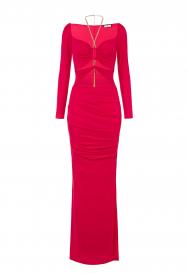 Платье ELISABETTA FRANCHI