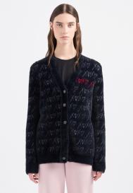 Кардиган Emporio Armani