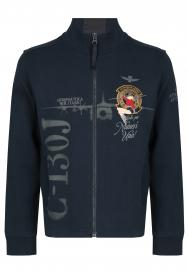 Олимпийка Aeronautica Militare