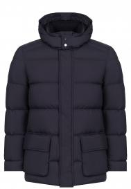 Пуховик LANDI