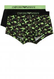 Трусы Emporio Armani