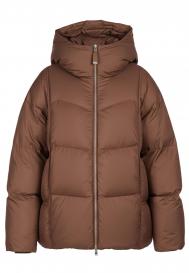 Пуховик SFILATO