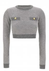 Джемпер ELISABETTA FRANCHI