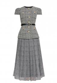 Платье SELF-PORTRAIT