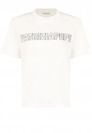 Футболка Patrizia Pepe