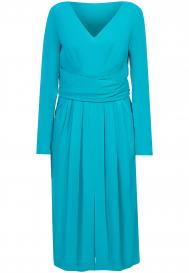 Платье Alberta Ferretti