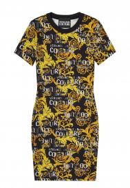 Платье Versace Jeans Couture