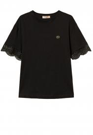 Футболка Twinset Milano