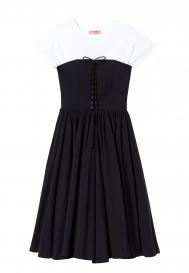 Платье Twinset Milano