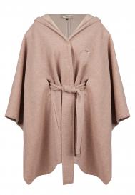 Пальто Elisa Fanti