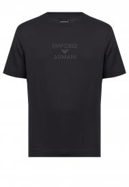 Футболка Emporio Armani