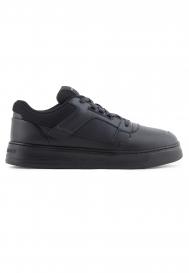 Кеды Emporio Armani