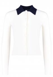 Кардиган SELF-PORTRAIT