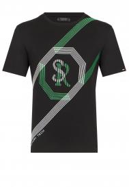 Футболка Stefano Ricci